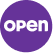 Open